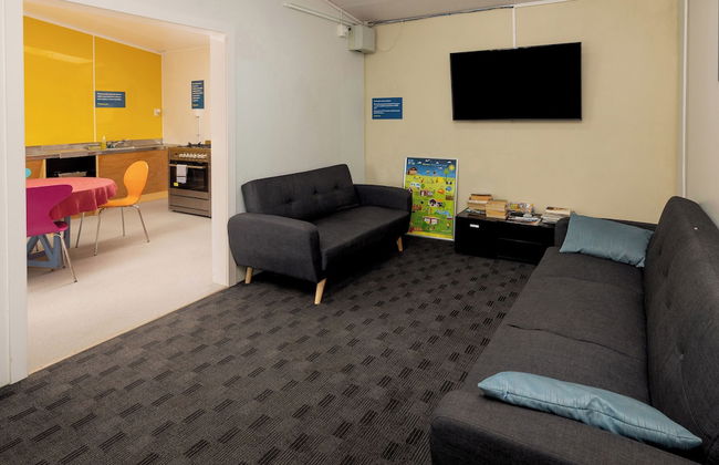 Napier Beach TOP 10 Holiday Park - Foto 46
