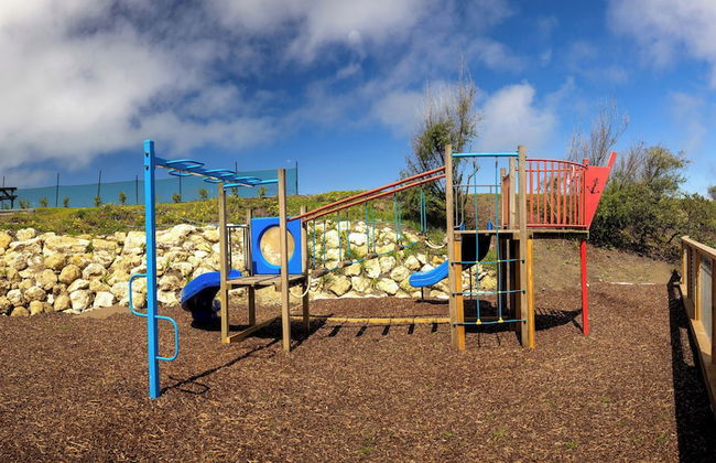 Napier Beach TOP 10 Holiday Park - Foto 49