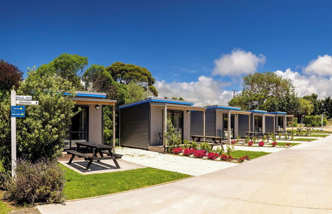 Napier Beach TOP 10 Holiday Park - Foto 27