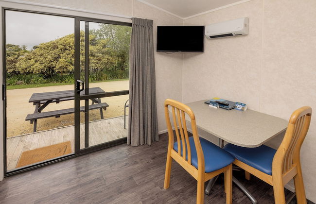 Napier Beach TOP 10 Holiday Park - Foto 7