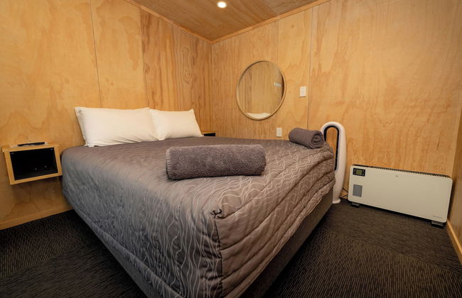 Napier Beach TOP 10 Holiday Park - Foto 4