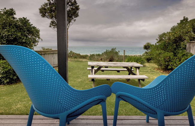 Napier Beach TOP 10 Holiday Park - Foto 13