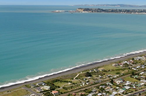 Photo 57 - Napier Beach TOP 10 Holiday Park