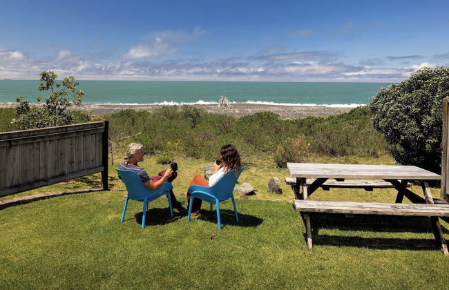 Napier Beach TOP 10 Holiday Park - Foto 60