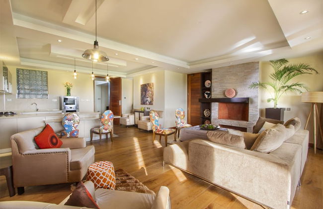 Maiyan Luxury Resort - Foto 10