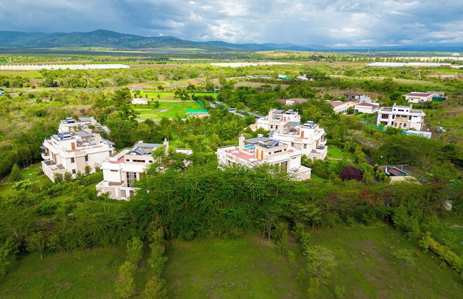 Maiyan Luxury Resort - Foto 1