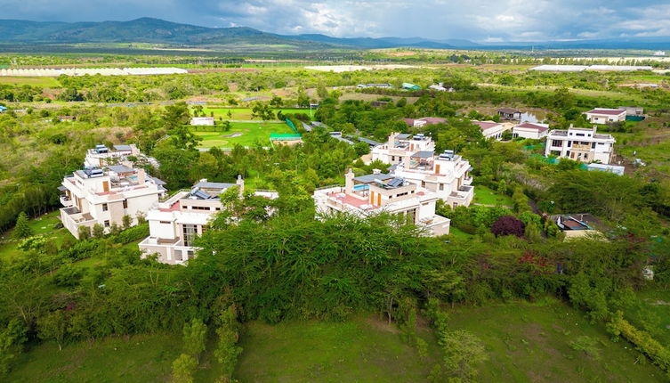 Photo 1 - Sarova Maiyan Nanyuki