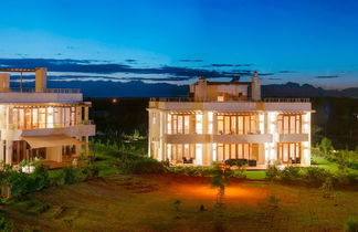 Photo 1 - Sarova Maiyan Nanyuki