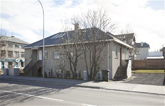 Foto 1 - Norðurey Apartments