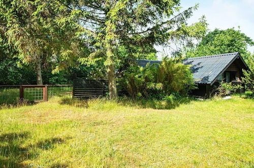 Photo 23 - Cozy Holiday Home in Glesborg near Sea