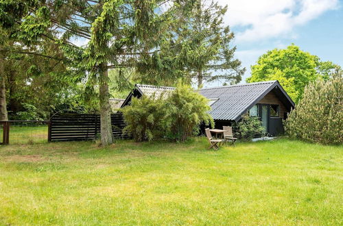 Photo 31 - Cozy Holiday Home in Glesborg near Sea