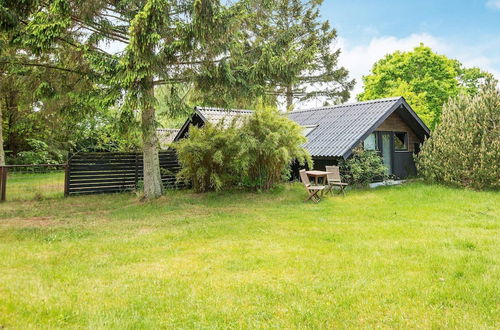 Photo 20 - Cozy Holiday Home in Glesborg near Sea