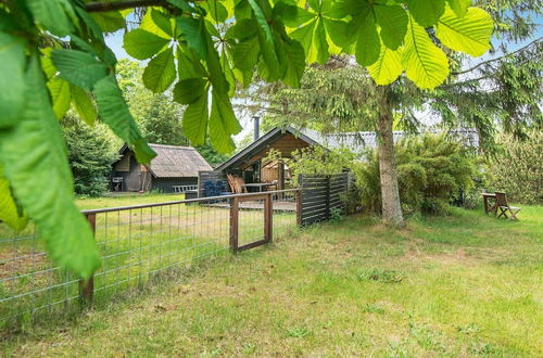 Photo 22 - Cozy Holiday Home in Glesborg near Sea