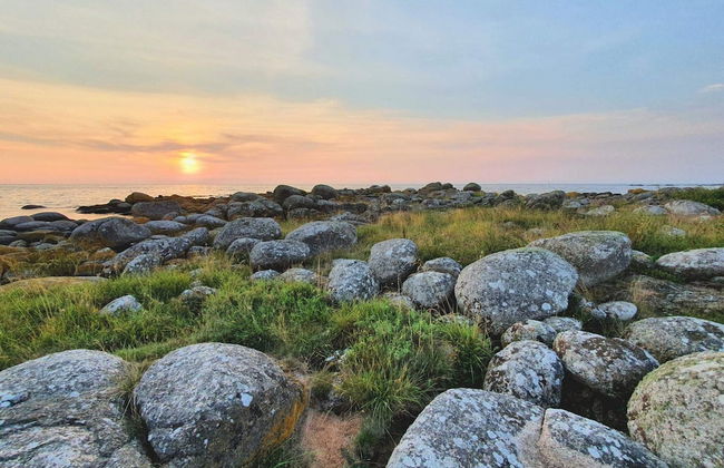 Seaside Idyll in Svaneke - By Traum Ferienwohnungen - Foto 18