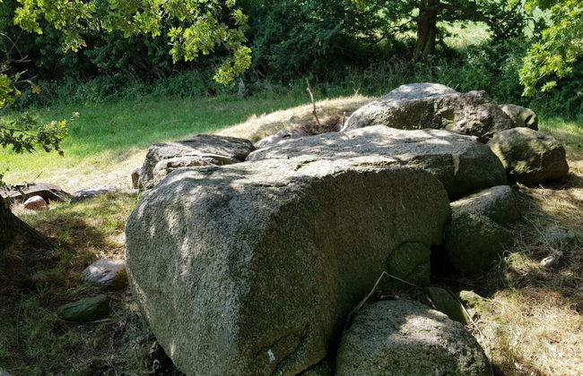 Seaside Idyll in Svaneke - By Traum Ferienwohnungen - Foto 11