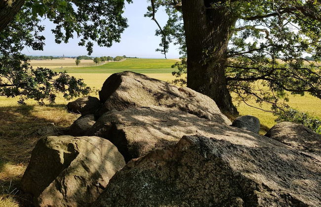 Seaside Idyll in Svaneke - By Traum Ferienwohnungen - Foto 16