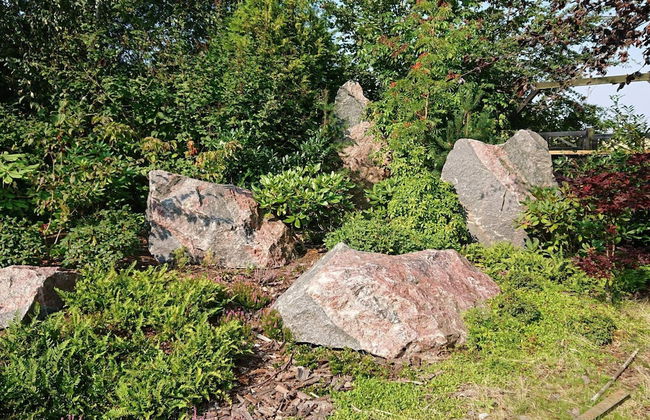 Seaside Idyll in Svaneke - By Traum Ferienwohnungen - Foto 9