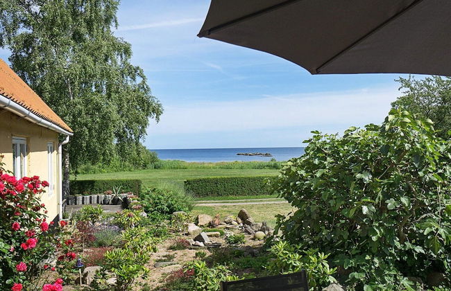 Seaside Idyll in Svaneke - By Traum Ferienwohnungen - Foto 8