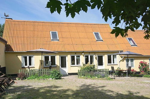 Foto 9 - 4 Person Holiday Home in Svaneke