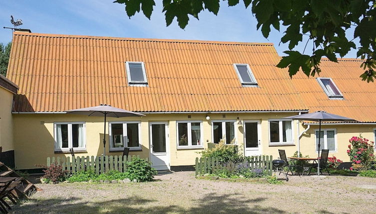 Foto 1 - 4 Person Holiday Home in Svaneke