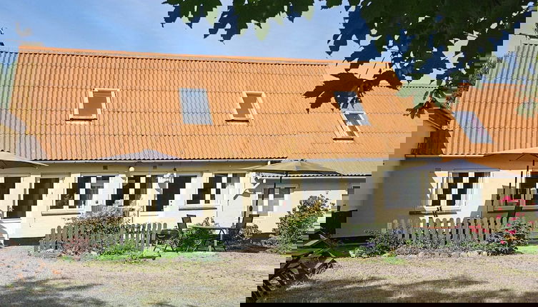 Foto 1 - 4 Person Holiday Home in Svaneke