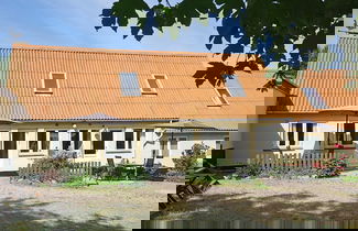 Foto 1 - 4 Person Holiday Home in Svaneke