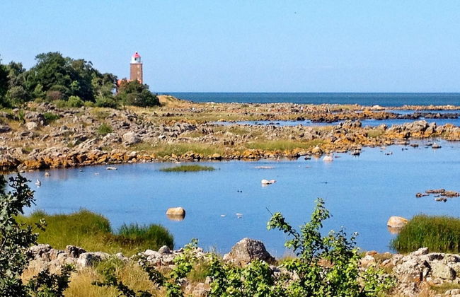 Seaside Idyll in Svaneke - By Traum Ferienwohnungen - Foto 11