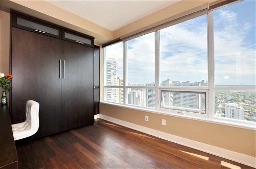 Foto 7 - Condos with Parking & Gorgeous View