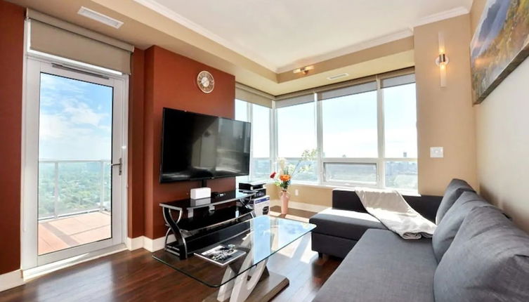 Photo 1 - Condos with Parking & Gorgeous View