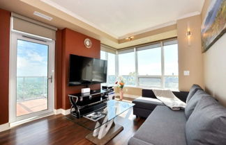 Photo 1 - Condos with Parking & Gorgeous View