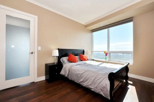 Foto 4 - Condos with Parking & Gorgeous View