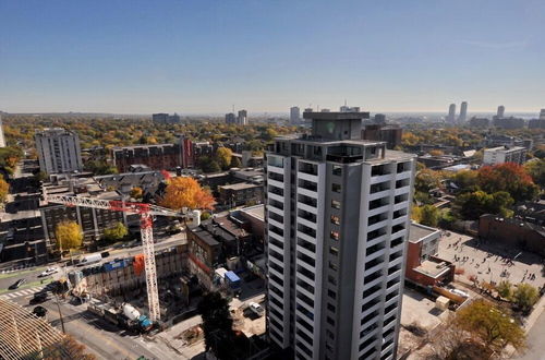 Photo 38 - Condos with Parking & Gorgeous View