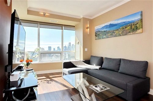 Photo 20 - Condos with Parking & Gorgeous View