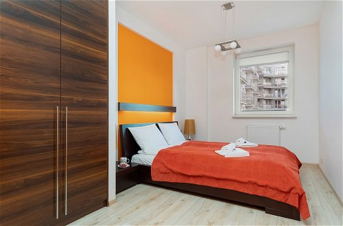 Foto 1 - Private Apartments in Seaside SPA Hotel by Renters