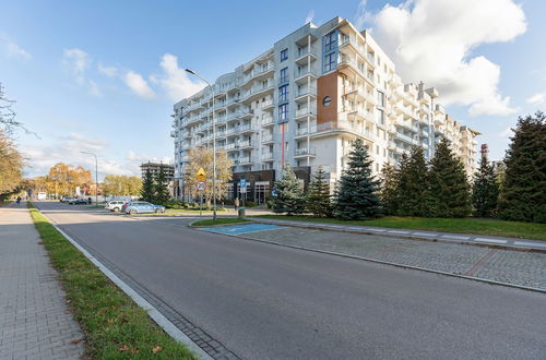 Photo 72 - Private Apartments in Seaside SPA Hotel by Renters