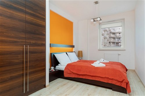 Foto 5 - Private Apartments in Seaside SPA Hotel by Renters