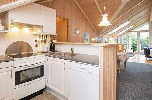 Photo 17 - 6 Person Holiday Home in Rodby