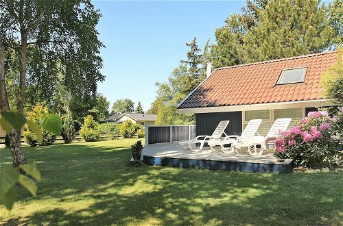 Photo 23 - 6 Person Holiday Home in Rodby