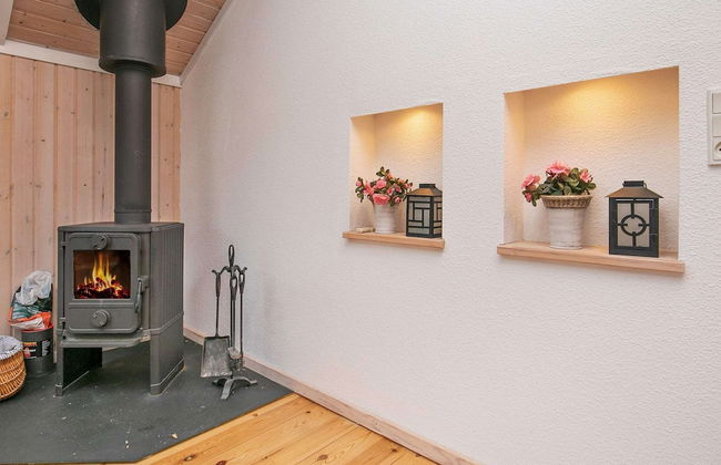 6 Person Holiday Home in Rodby - Foto 10