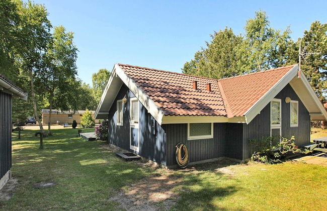 6 Person Holiday Home in Rodby - Foto 19