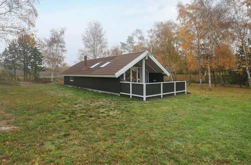 Photo 27 - 6 Person Holiday Home in Rodby