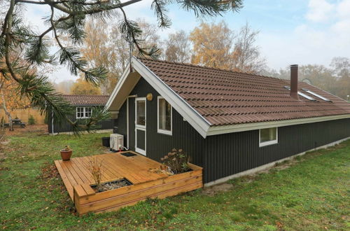 Foto 25 - 6 Person Holiday Home in Rodby