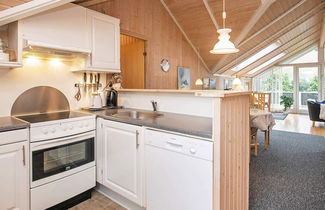 Photo 3 - 6 Person Holiday Home in Rodby