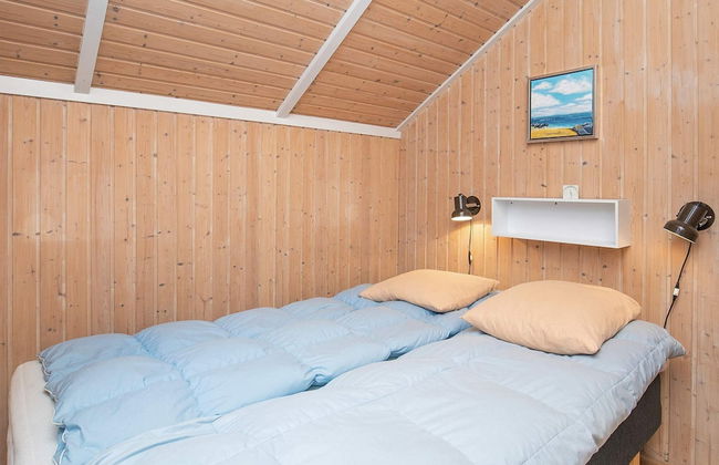 6 Person Holiday Home in Rodby - Foto 14