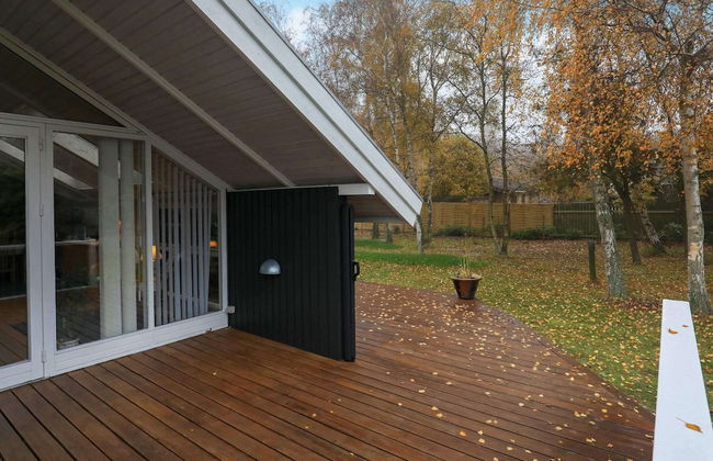 6 Person Holiday Home in Rodby - Foto 24