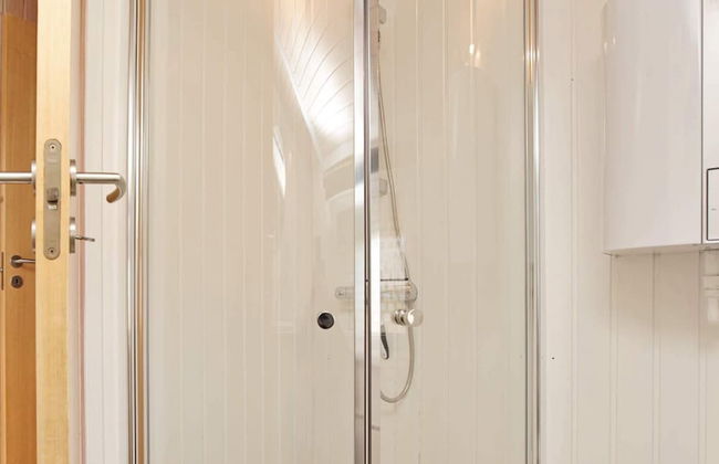 6 Person Holiday Home in Rodby - Foto 3