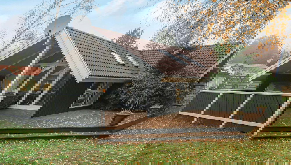 6 Person Holiday Home in Rodby - Foto 1