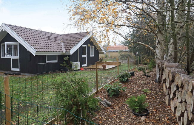 6 Person Holiday Home in Rodby - Foto 28