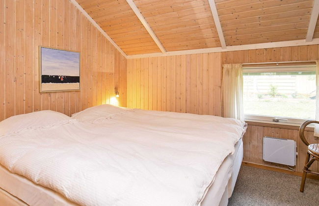 6 Person Holiday Home in Rodby - Foto 13
