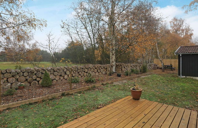 6 Person Holiday Home in Rodby - Foto 26